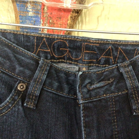 Jag Jeans women's size 4 - Picture 4 of 4